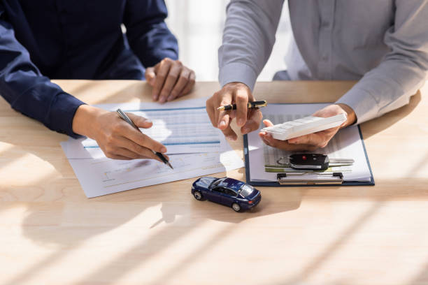 24/7 Emergency Full Coverage Car Insurance experts in Lakeway, TX